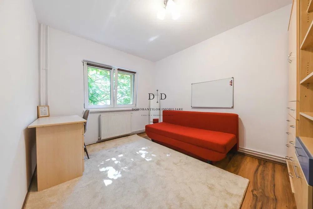 Inchirere 4 camere-2 bai -parcare-Gheorgheni-zonta Piata Cipariu - Poză 5