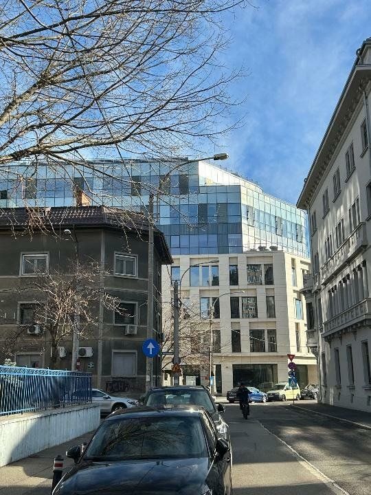 APARTAMENT SUPERB | VILA DOROBANTI - Poză 12