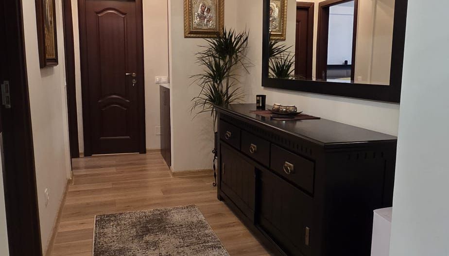 Apartament 3 camere, renovat – 67 mp – Tiglina 3 , scoala nr. 11 - Poză 4