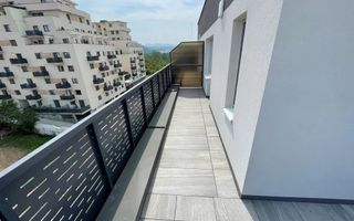 3 Camere, Open Space, Parcare Subterana, Zona BMW, Metro, Floresti - Poză 8