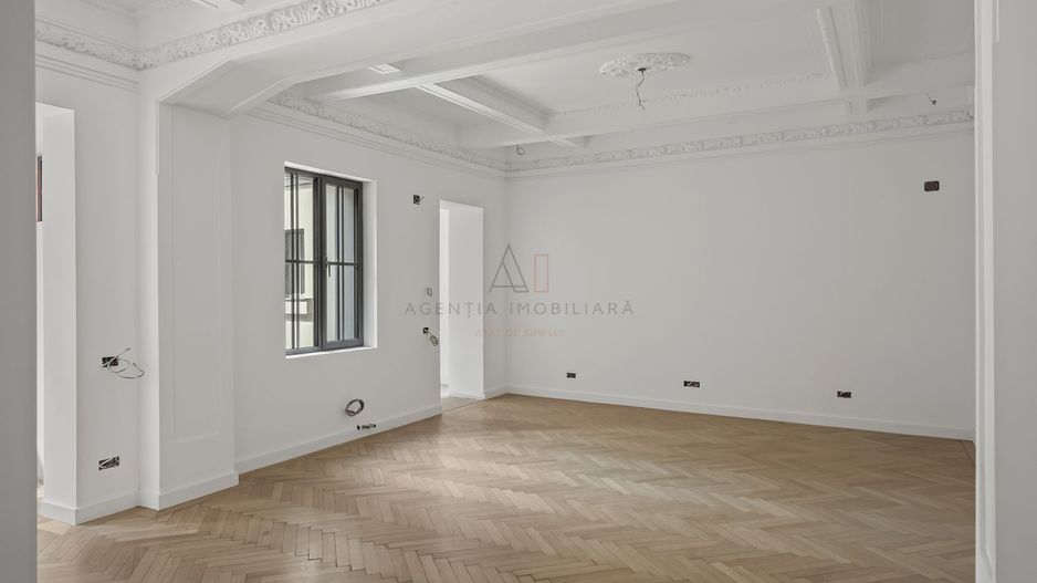 Maison Petit Paris | Vila Interbelica Dacia Polona - Poză 14