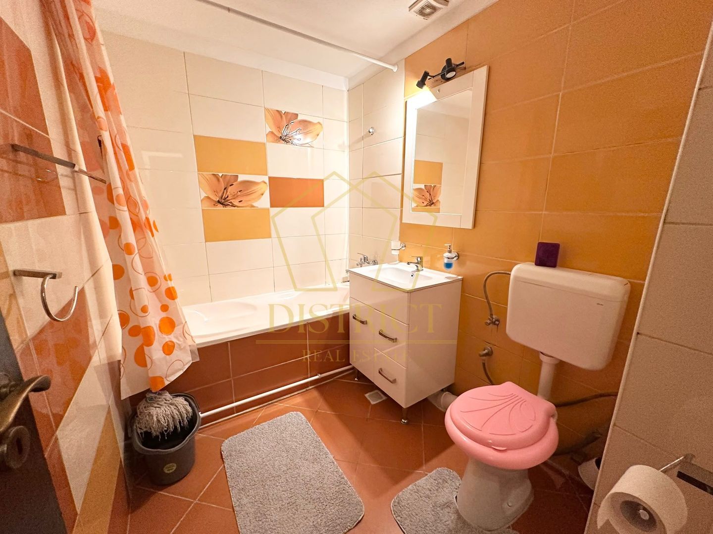 Apartament decomandat cu 2 camere | Lipovei - Poză 11