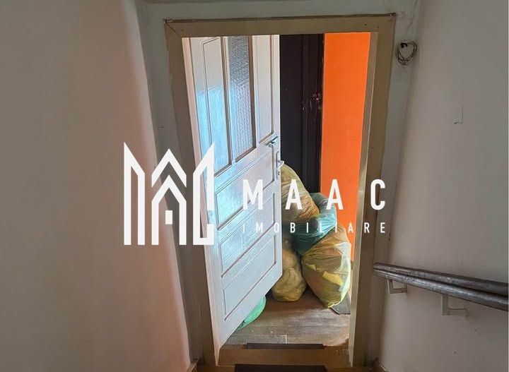 Apartament la casă | Curte comună | Pivniță | Cisnădie - Poză 4