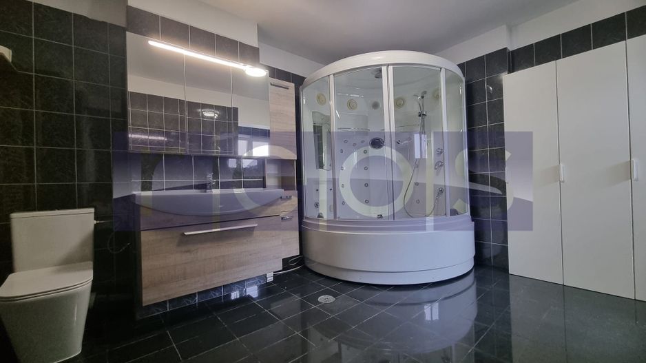 INCHIRIERE- 3 CAMERE-PENTHOUSE -UNIRII - Poză 17