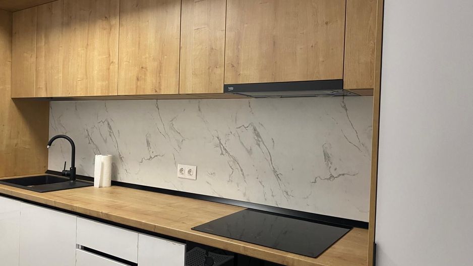 2 camere | Greenfield | Baneasa | Pipera | parcare inclusa - Poză 10