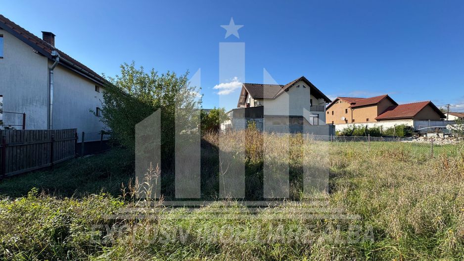 Teren intravilan | 457 mp | Toate utilitatile | Cetate - Poză 3