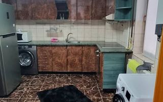 Str Babadag - Zona Coral Mall - ANAF. Apartament 2 cam de inchiriat - Poză 3