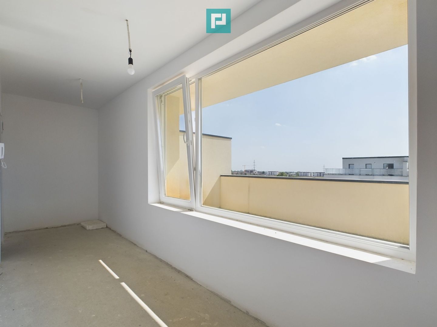 Apartament 3 camere, zona Torontalului - Poză 4