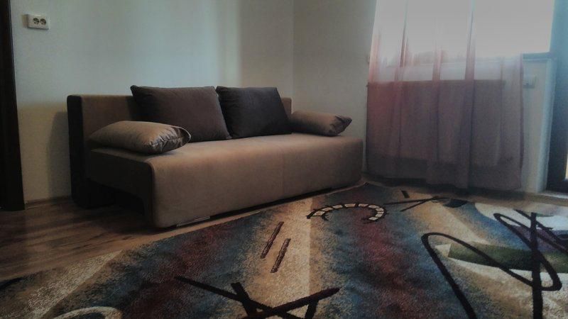 AP. 2 CAMERE-  APARATORII PATRIEI, PARCARE INCLUSA, CENTRALA, METROU - Poză 1
