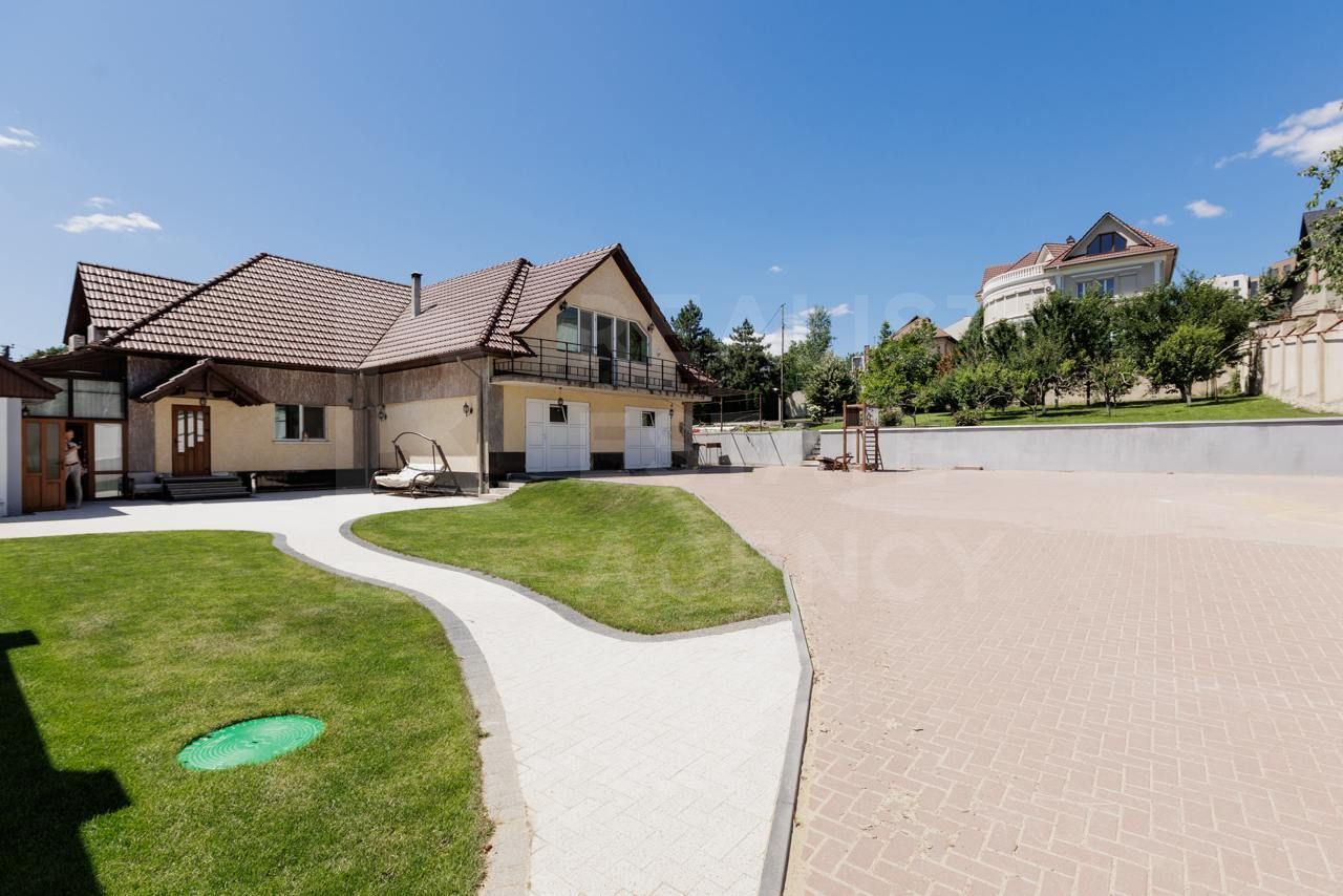 Vânzare, casă, 2 nivele, strada Buiucani, Dumbrava - Poză 39