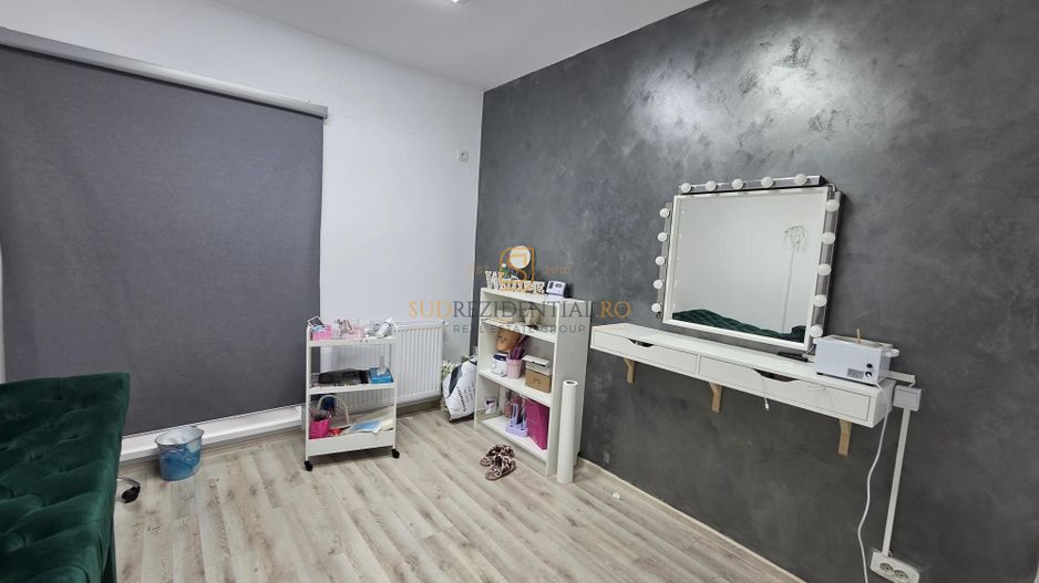 Apartament tip studio, finisat modern, zona Brancoveanu, Dealul Alunis - Poză 3