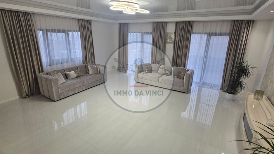 CASA DE VANZARE 7 CAMERE- zona IRIS | PISCINA EXTERIOARA - Poză 1