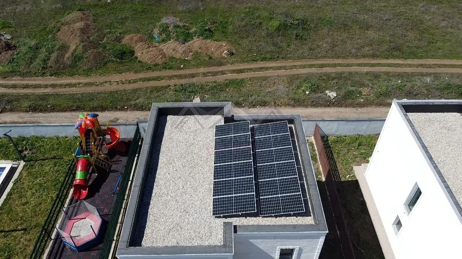 Ultima casă disponibilă, individuală, de vânzare | Direct DEZVOLTATOR - Poză 6