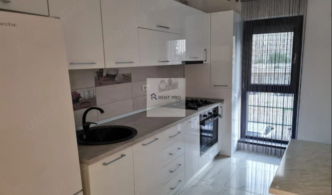 2 Camere Smart Cotroceni Grozăvești Carrefour Orhideea - Poză 3