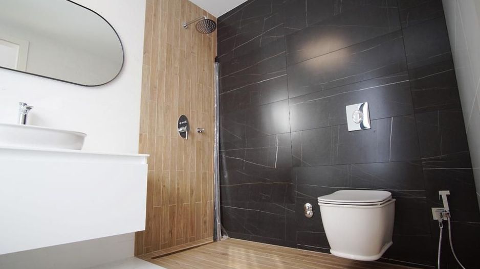 CASA LUX  inchiriat Pipera Dragoș Vodă Finisaje premium design modern - Poză 18