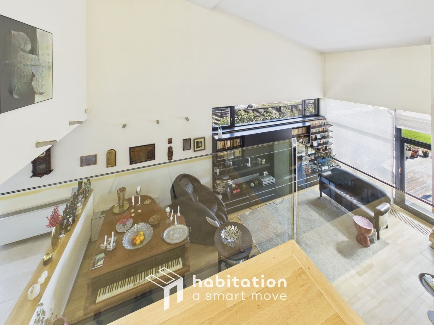 Vilă exclusivistă | 275 mp utili | Teren 700 mp | Garaj & Terasă - Poză 11