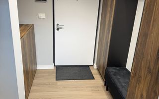 Apartament de 2 camere, 58 mp, parcare, Zona Unirii Park Luxury - Poză 7