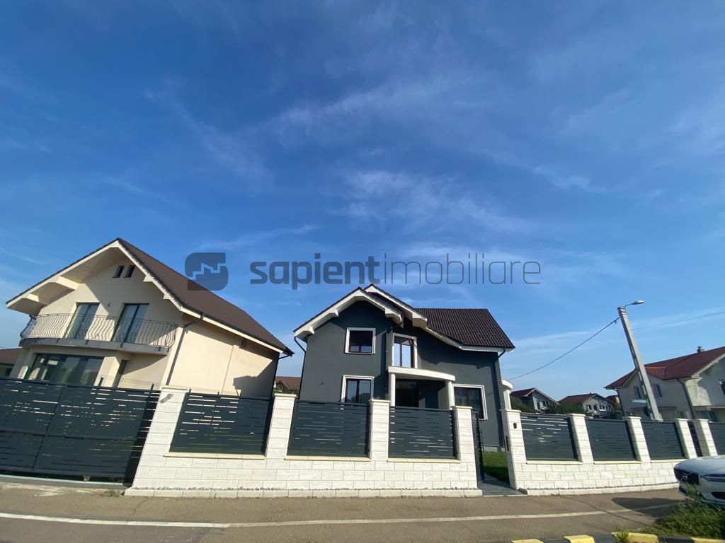 Sapient | Casa de inchiriat (cartier Grigorescu) - Poză 20