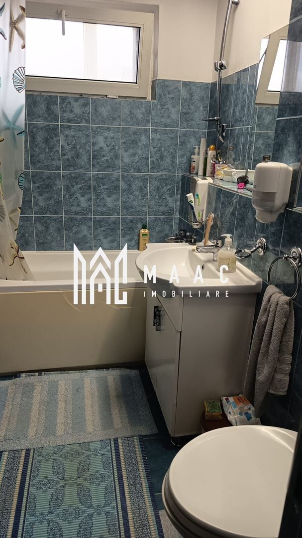 Apartament 3 camere | Semidecomandat | Zona Rahova - Poză 6