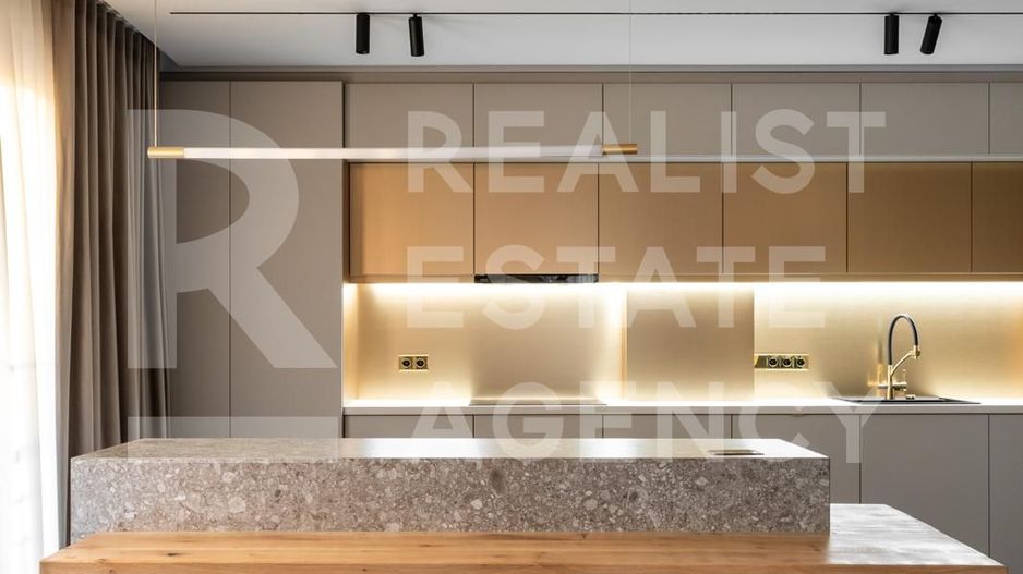 Apartament 3 camere LUX- Otopeni Premium 142 mp, Spectaculos - Poză 10