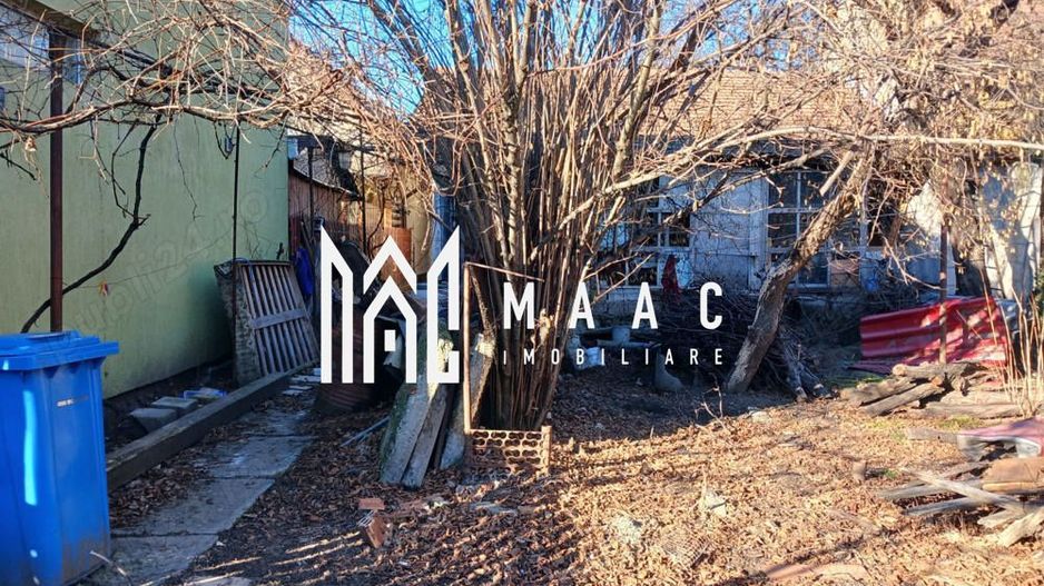 Casa Individuala I Teren 450mp I Demolabila I Terezian - Poză 2