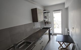 Garsoniera Decomandata cu Centrala Proprie - Bloc 2023 - Poză 4