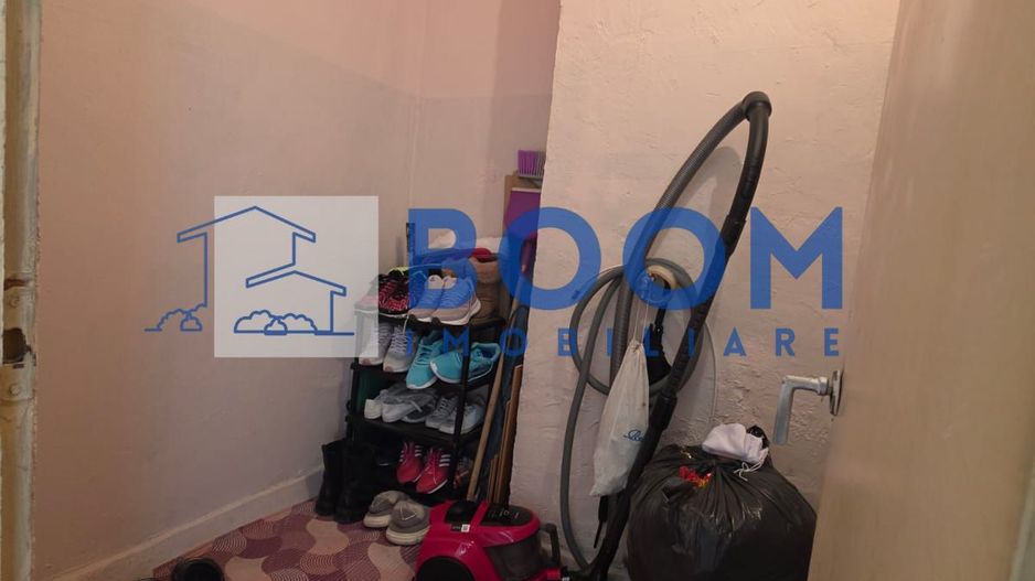 Apartament 3 camere Nord | Centrala proprie | 2 balcoane | I-01 - Poză 13