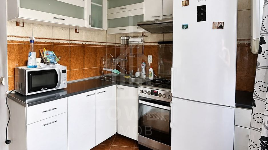 Garsonieră cu curte proprie de 25 mp – Terezian - Poză 5