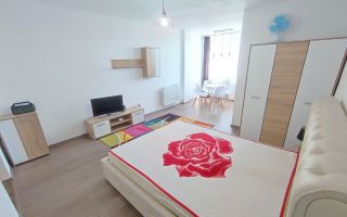Garsonieră de închiriat, Gheorgheni, Cluj, str. Detunata - Poză 6