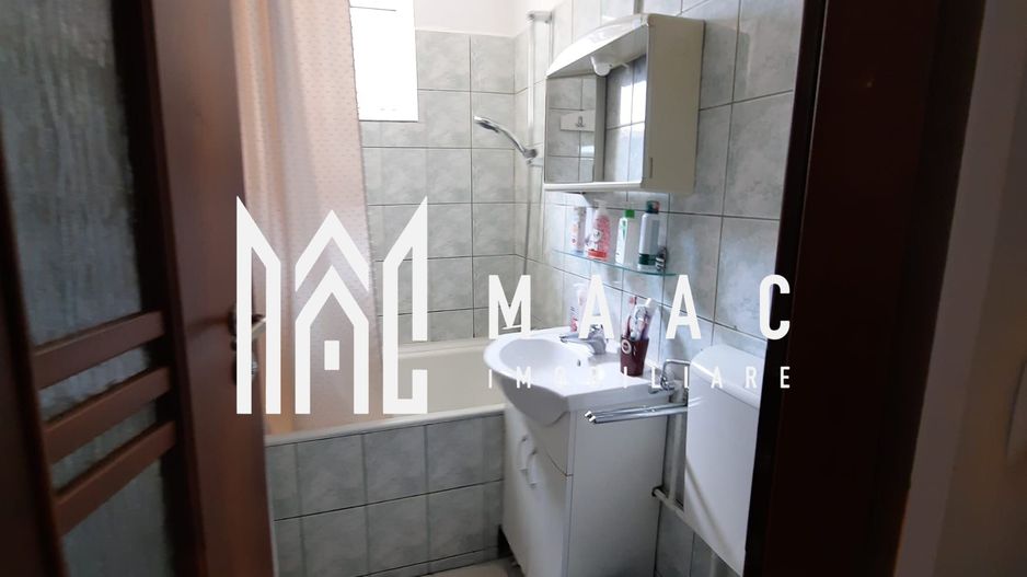 Apartament 2 Camere | 42 MPU | Etaj 2 | Hipodrom III - Poză 6