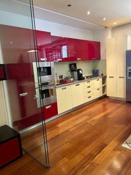 Inchiriez apartament utilat şi mobilat zona Dorobanti - Poză 10