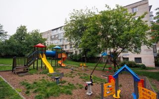 Vânzare apartament 1 camere bd.  Dacia, Botanica - Poză 1