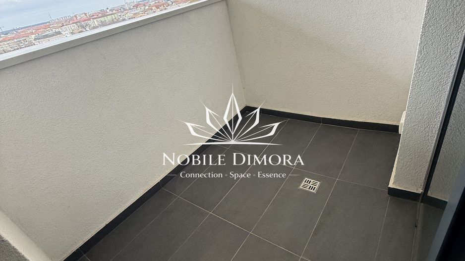 xCity Towers - Apartament cu 2 camere si parcare privata - Torontalului - Poză 2