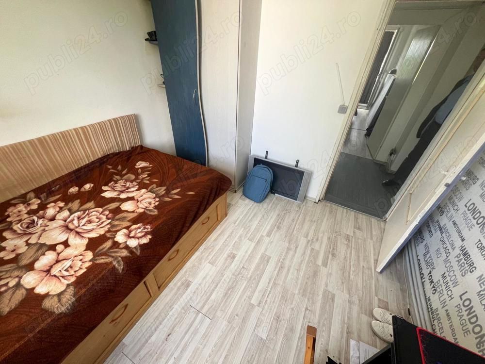 Apartament de inchiriat - 3 camere, decomandat  - Tiglina 1 - Poză 2