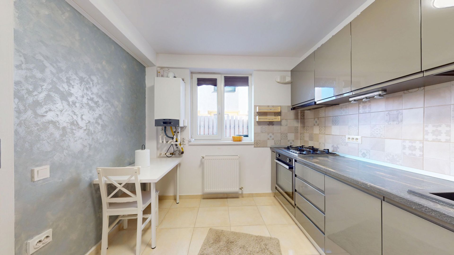 Vila Individuala modernă 4 camere | Popești-Leordeni – Intrarea Viilor - Poză 21