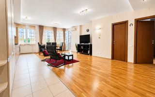 Apartament 3 camere | 106 mp | City Center Residence – Parcul Carol | - Poză 2