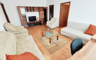 2 camere, mobilat modern, spatios, Ultracentral, Pta Mihai Viteazul - Poză 1