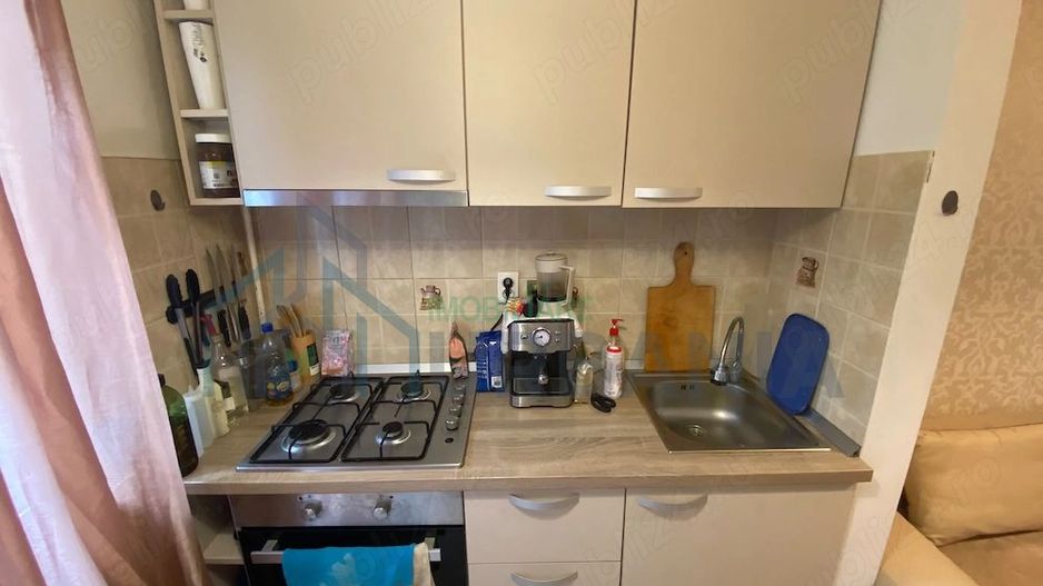 Apartament str.Masinii nr.3 Nicolina - Poză 3