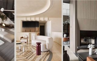 Penthouse high end cu terasă rooftop și piscină I One Floreasca Towers - Poză 7