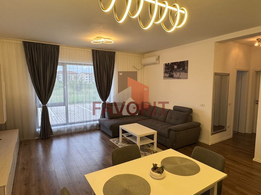 Apartament 2 camere | Mobilat complet | Giroc - zona Neptun - Poză 2