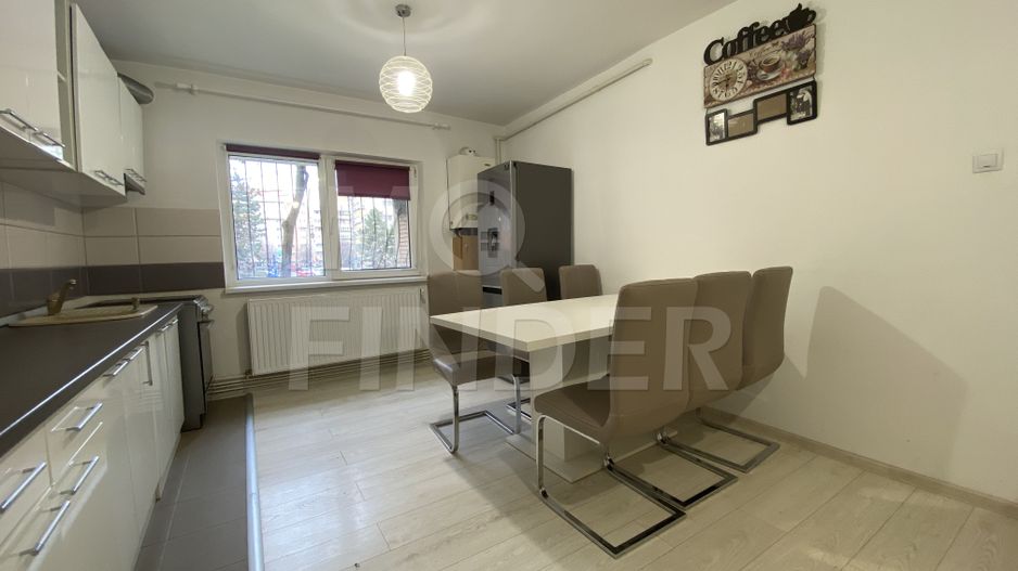 Vanzare 3 camere confort sporit, 74 mp, Marasti, zona Nasaud - Poză 3
