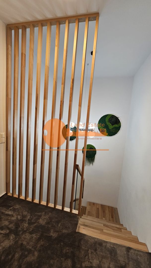 Duplex 4 camere Moghioros Residence ( Loc parcare ) - Poză 26