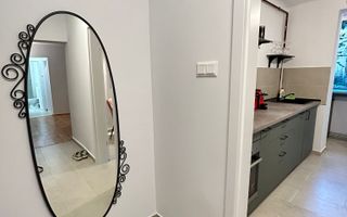 2 camere – Odobescu / Porumbescu, aproape de MedLife, centrala proprie| - Poză 9