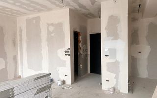 Apartament 1 camera ultracentral în Oradea - Bloc nZeb - Poză 5