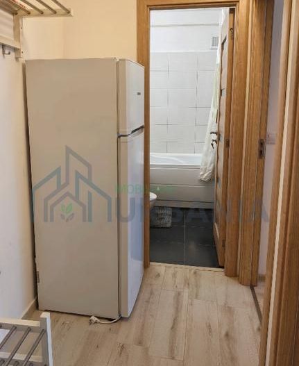 Apartament 1 cameră, 27 mp, etaj 3/3, zona T. Vladimirescu, Iași - Poză 13
