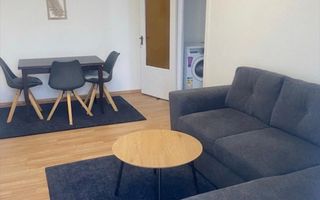 AP. 2 CAMERE- STEFAN CEL MARE, PET-FRIENDLY, MASINA DE SPALAT VASE - Poză 2