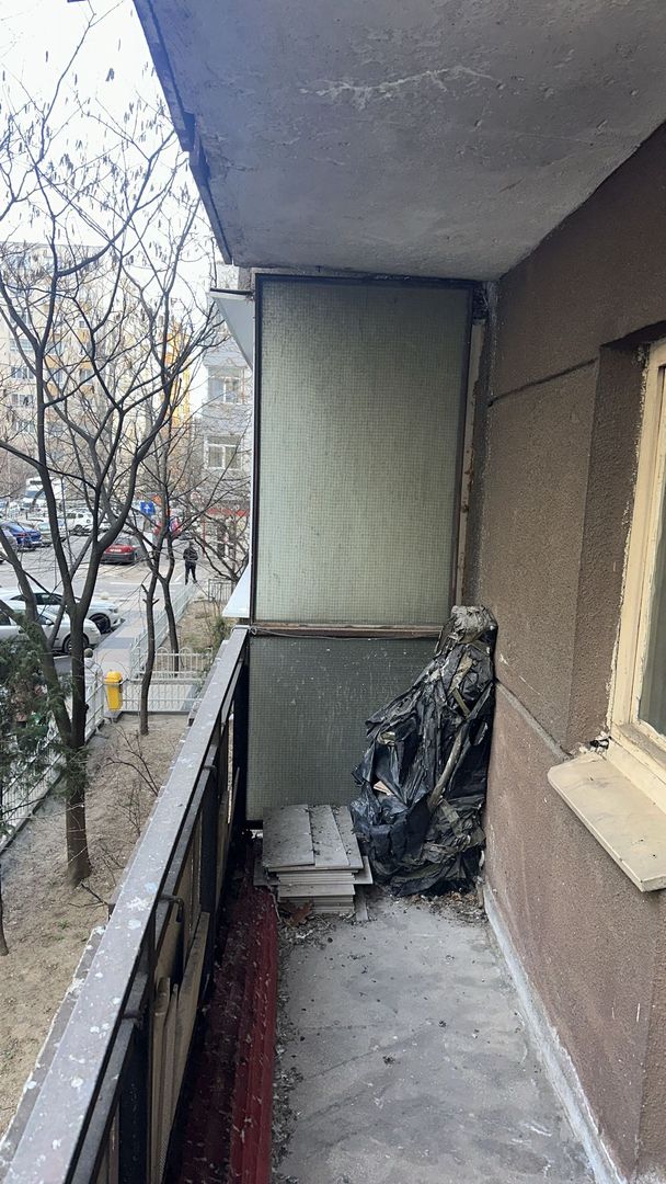 De Vanzare Apartament 3 Camere, Piata Rahova - Sebastian - Poză 19