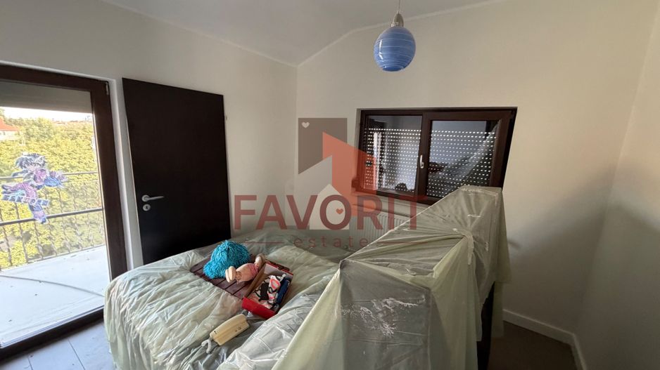 Penthouse pe 2 nivele. Odobescu. - Poză 13