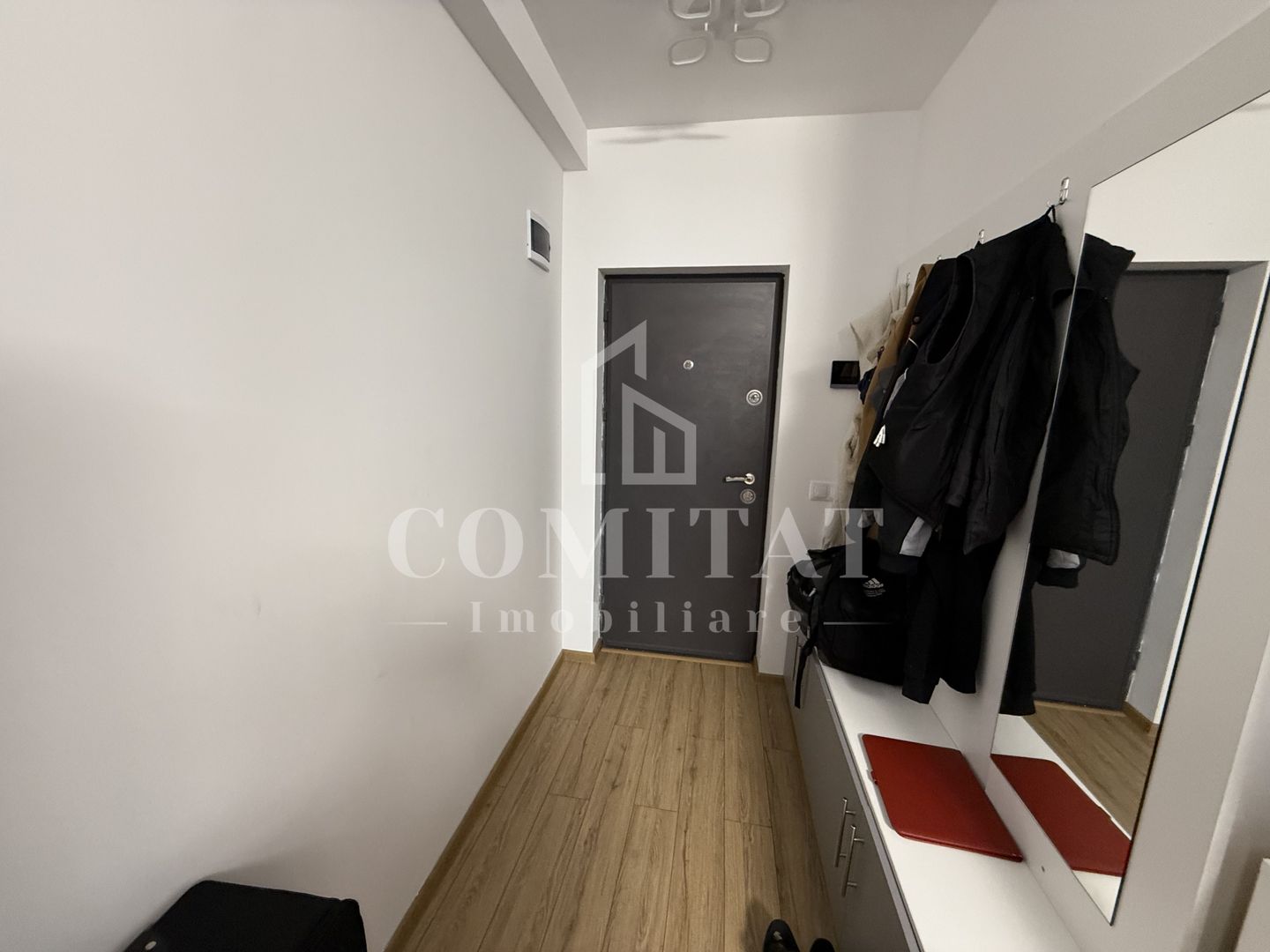 Apartament 2 camere | Parcare subterană | Beta Residence - Poză 7
