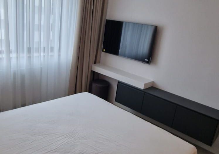 NOU Apartament 3 camere Cortina North - Poză 17